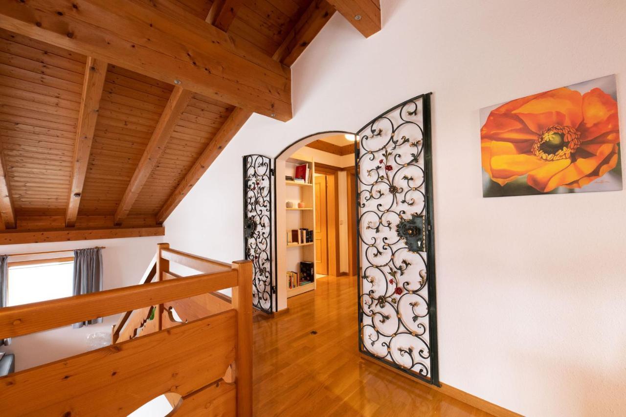 Alpen Chalet Garmisch-Partenkirchen Exterior foto