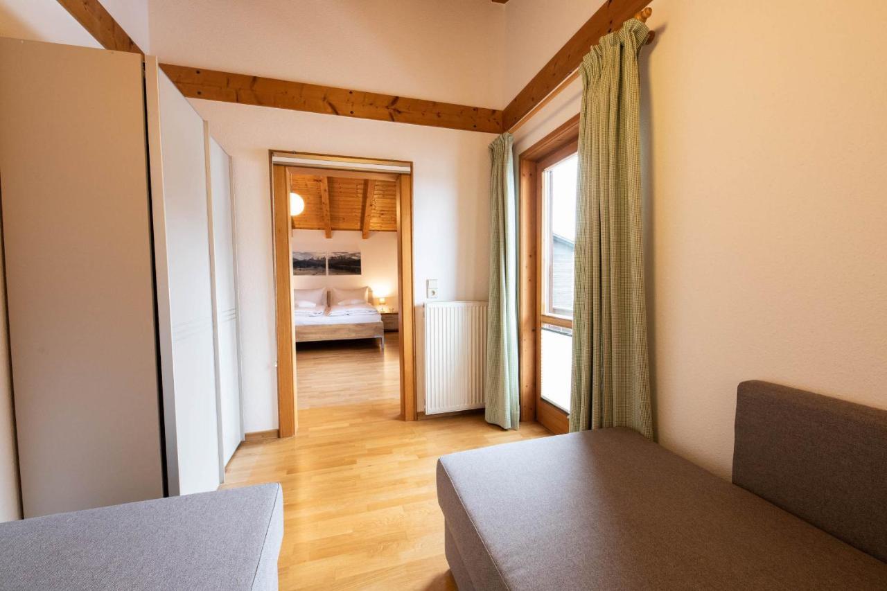 Alpen Chalet Garmisch-Partenkirchen Exterior foto